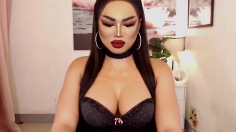 Snapshot of tsdarkdevon chatting on March 3, 4:36 am tsdarkdevon online show from March 3, 4:36 am