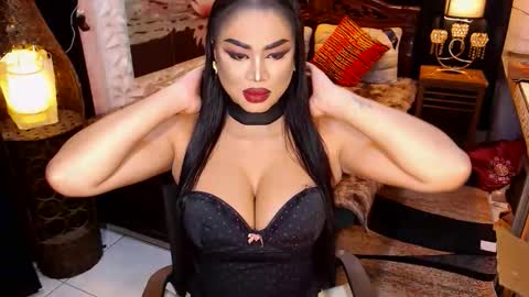 tsdarkdevon online show from February 12, 1:22 am