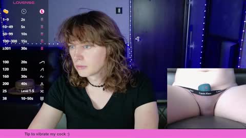 Snapshot of tsellieryder chatting on October 7, 12:08 am Ellie Ryder online show from October 7, 12:08 am