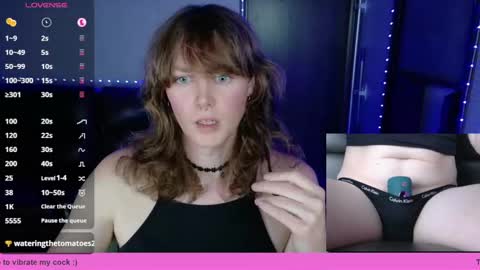 Snapshot of tsellieryder chatting on October 17, 11:18 pm Ellie Ryder online show from October 17, 11:18 pm