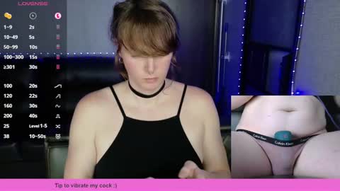 Ellie Ryder online show from November 12, 1:17 am