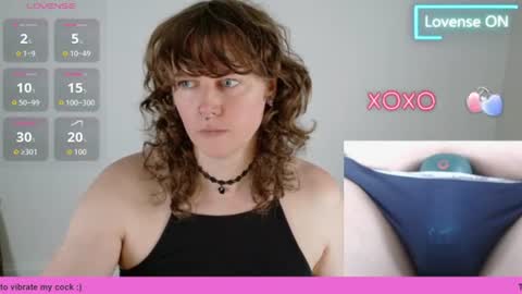 Ellie Ryder online show from June 15, 12:02 am