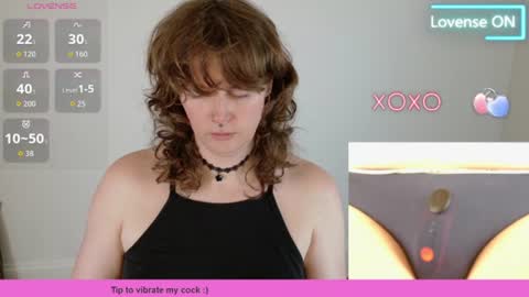 Ellie Ryder online show from June 15, 11:51 pm