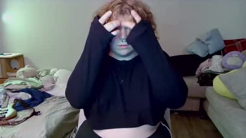 Snapshot of tsgiannapierrot chatting on June 28, 8:42 am Gigi online show from June 28, 8:42 am
