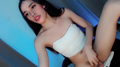 tsgirl_kathalina online show from March 12, 11:01 pm