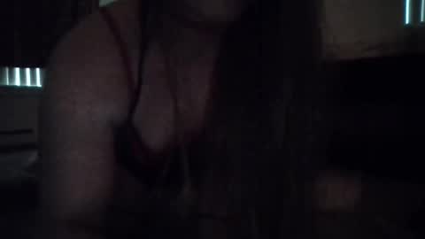 tsgoddessdani online show from April 15, 1:23 am