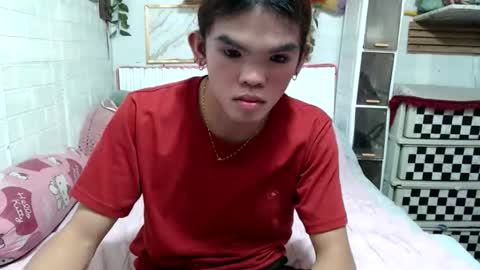 JHANE online show from January 14, 9:26 am