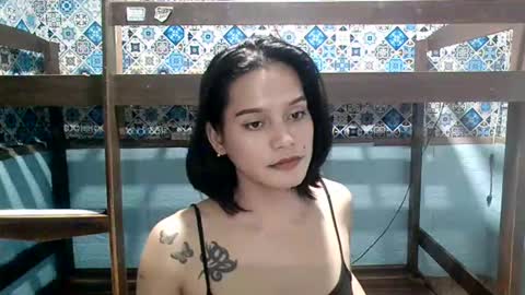 tslatinazandra online show from October 9, 2:59 pm