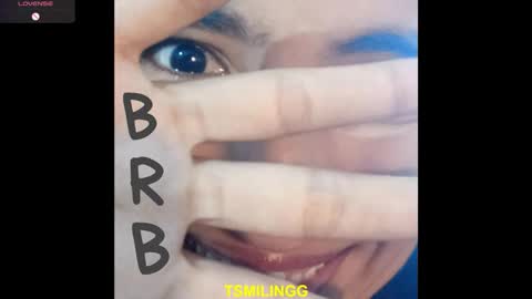  Dulce  online show from September 13, 2:44 am