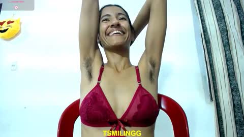  Dulce  online show from October 9, 12:41 am