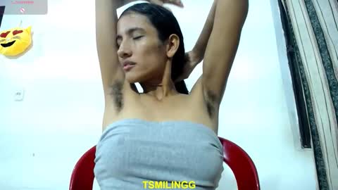  Dulce  online show from October 17, 12:58 am