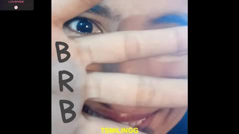  Dulce  online show from October 21, 11:05 pm