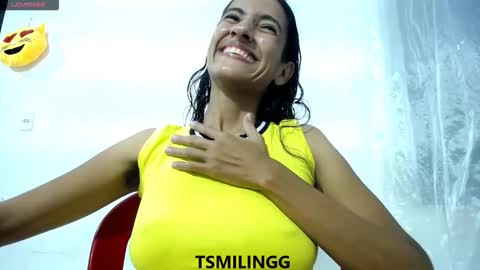  Dulce  online show from February 3, 10:59 pm