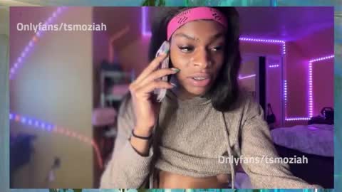 tsmoziah online show from October 14, 4:57 am