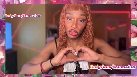 tsmoziah online show from October 24, 1:46 am