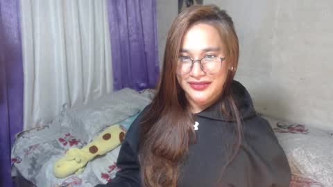 Snapshot of tspam19 chatting on October 1, 4:02 pm PAM online show from October 1, 4:02 pm