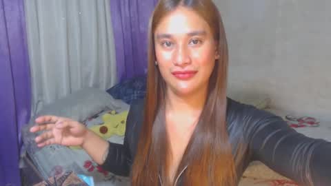 Snapshot of tspam19 chatting on October 3, 7:05 am PAM online show from October 3, 7:05 am