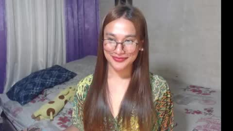 Snapshot of tspam19 chatting on October 7, 7:11 pm PAM online show from October 7, 7:11 pm