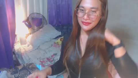 Snapshot of tspam19 chatting on October 13, 11:21 am PAM online show from October 13, 11:21 am