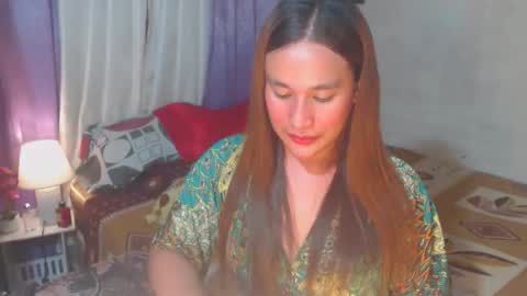 Snapshot of tspam19 chatting on December 23, 9:29 am PAM online show from December 23, 9:29 am