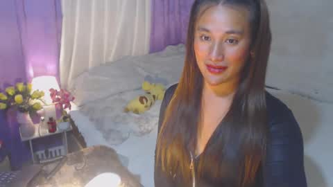 Snapshot of tspam19 chatting on February 3, 6:40 am PAM online show from February 3, 6:40 am