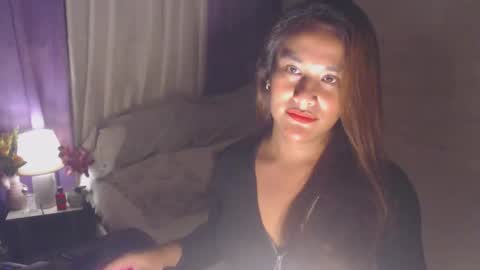 Snapshot of tspam19 chatting on February 11, 11:04 am PAM online show from February 11, 11:04 am