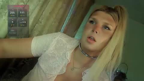 Annika online show from October 29, 9:55 am