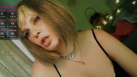 Annika online show from April 3, 10:13 am