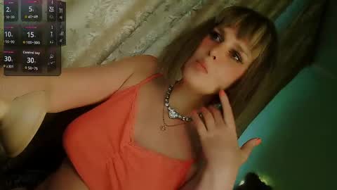 Annika online show from May 29, 10:46 am