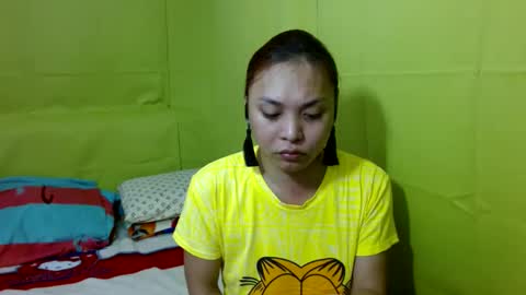 Snapshot of tssimplycutiets chatting on January 10, 10:06 am Kirei online show from January 10, 10:06 am