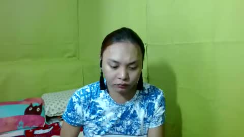 Snapshot of tssimplycutiets chatting on January 11, 10:51 am Kirei online show from January 11, 10:51 am