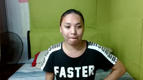 Snapshot of tssimplycutiets chatting on February 16, 10:54 am Kirei online show from February 16, 10:54 am