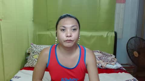 Snapshot of tssimplycutiets chatting on October 14, 10:38 am Kirei online show from October 14, 10:38 am