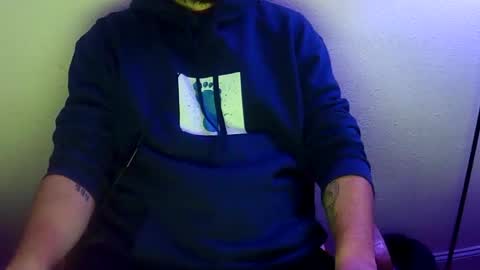 Snapshot of tstandi11 chatting on February 2, 5:06 am Mr Gray Sweatpants online show from February 2, 5:06 am