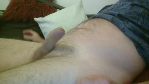 Andre Bedon online show from June 15, 12:02 am