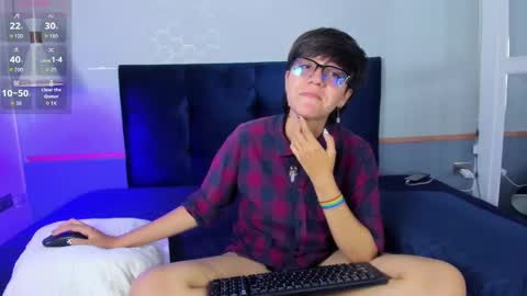 Maru online show from October 9, 8:29 pm