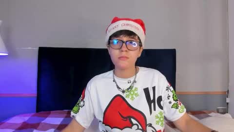 Maru online show from December 3, 7:34 pm