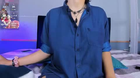 Maru online show from March 18, 9:40 pm