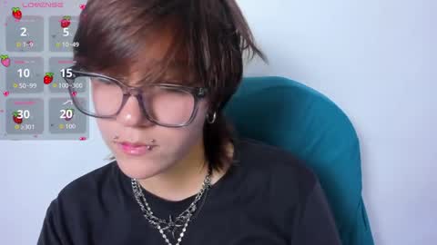 Maru online show from April 8, 8:20 pm