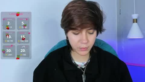 Maru online show from April 13, 7:41 pm