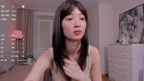 Miki online show from January 17, 4:22 pm