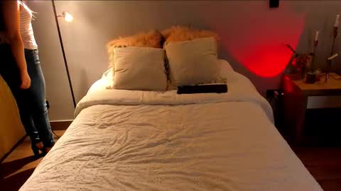 Tsuky online show from March 17, 12:59 am