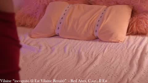Tsuky online show from May 26, 12:39 am