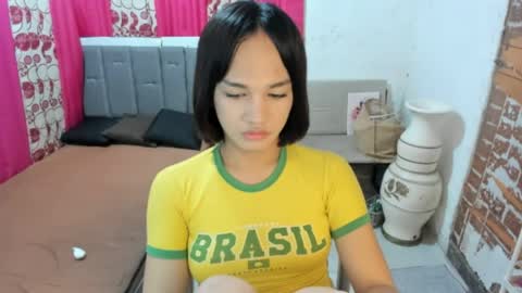 tsuncutajang online show from May 12, 6:38 pm