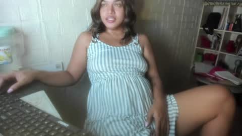 Snapshot of tsvanilla chatting on June 26, 3:11 am Frankie online show from June 26, 3:11 am