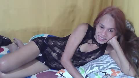 carmella online show from February 9, 3:49 pm