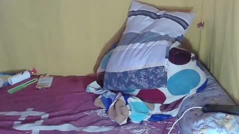 carmella online show from March 25, 12:27 am