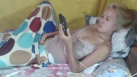 Snapshot of tswinterlily69 chatting on July 11, 12:46 am carmella online show from July 11, 12:46 am