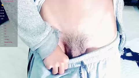 ttimy online show from January 13, 11:06 pm