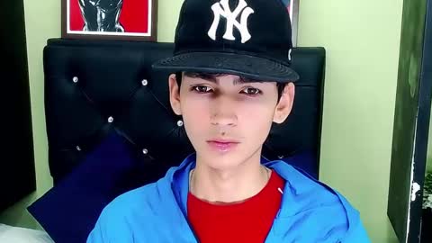 ttimy online show from January 15, 8:05 pm